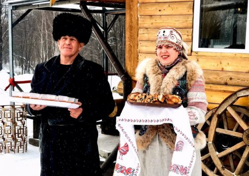 Фото: Ольга Карпунькина