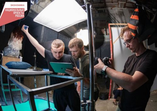 Фото: Из архива Г.И. Сугака