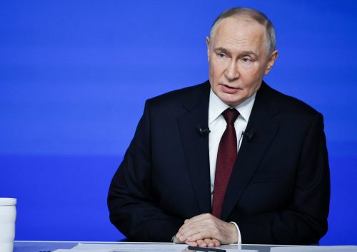 Фото: Михаил Терещенко, ТАСС