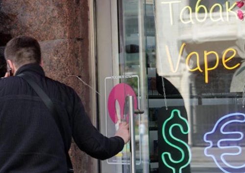 Фото: Михаил Гребенщиков / РБК