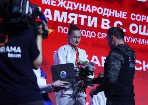 Фото: Пресс-служба министерства спорта края