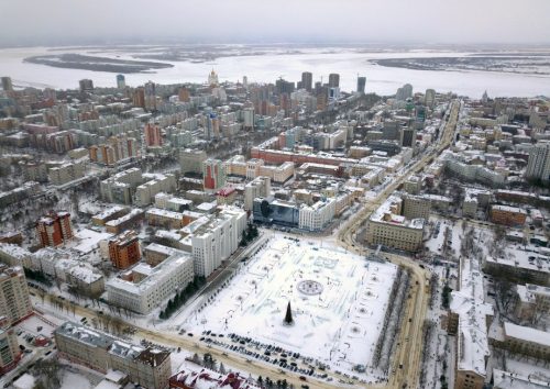 Фото: Вячеслав Реутов