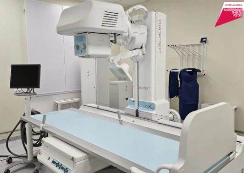 Фото: Пресс-служба министерства здравоохранения края