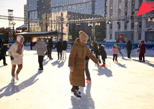Фото: Пресс-служба министерства спорта края