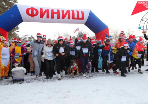 Фото: Пресс-служба министерства спорта края