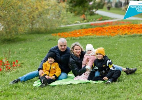 Фото: Пресс-служба министерства социальной защиты края