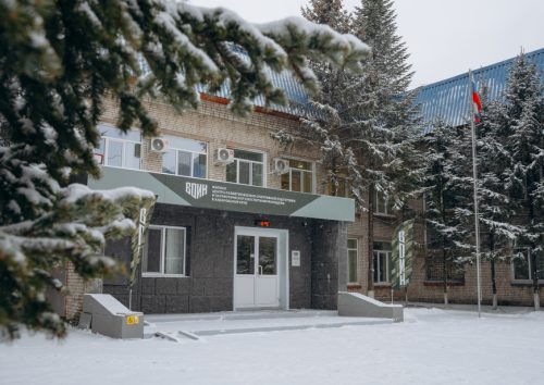 Фото: Центр "ВОИН"