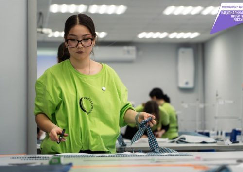 Фото: Пресс-служба министерства образования и науки края