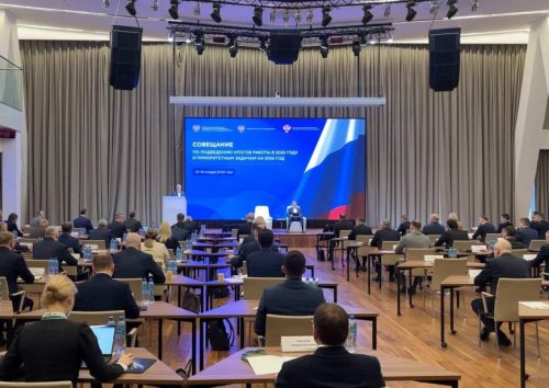 Фото: Пресс-служба полномочного представителя Президента РФ в ДФО