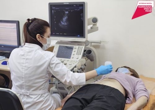 Фото: Пресс-служба министерства здравоохранения края