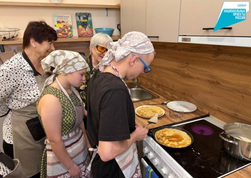 Фото: Пресс-служба министерства социальной защиты края