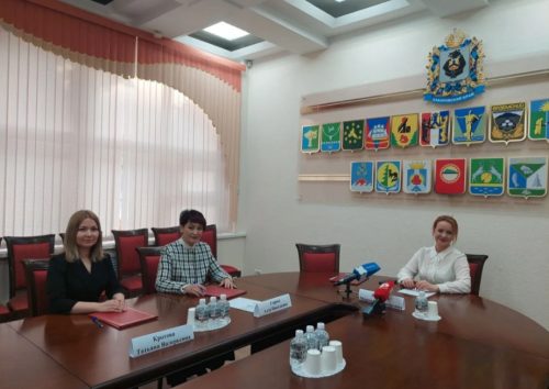 Фото: Пресс-служба министерства промышленности и торговли края