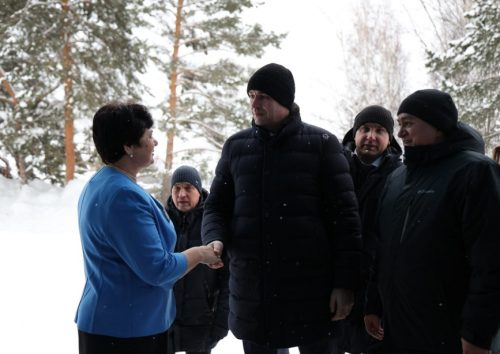 Фото: Антон Шевченко