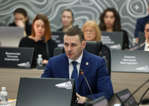 Фото: Антон Шевченко