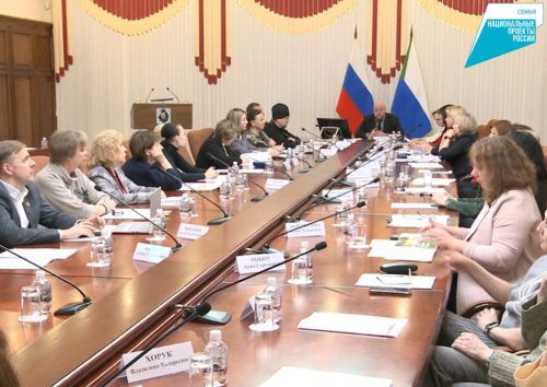 Фото: Пресс-служба министерства здравоохранения края