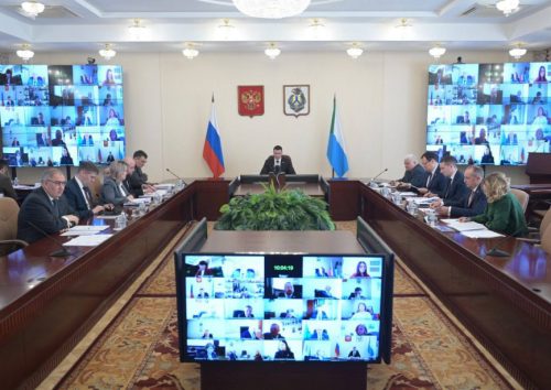 Фото: Вячеслав Реутов