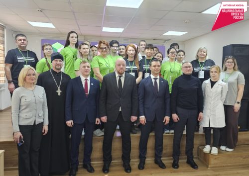 Фото: Пресс-служба министерства здравоохранения края