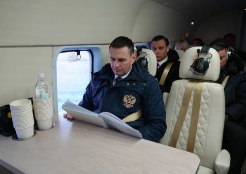 Фото: Михаил Коробицын