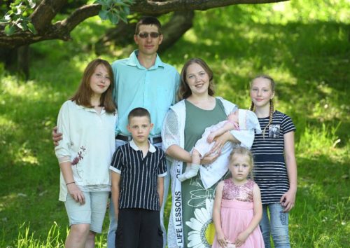 Фото: Антон Шевченко