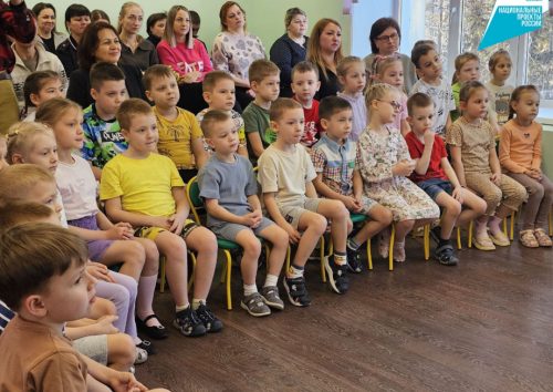 Фото: Пресс-служба министерства образования и науки края