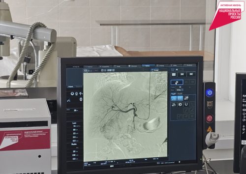 Фото: Пресс-служба министерства здравоохранения края