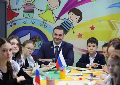 Фото: Антон Шевченко