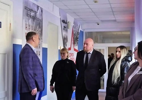 Фото: Пресс-служба министерства образования и науки края