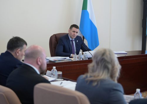 Фото: Вячеслав Реутов