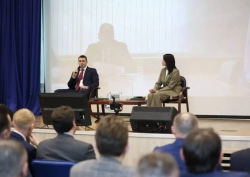 Фото: Антон Шевченко