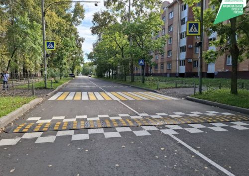 Фото: Пресс-служба министерства транспорта и дорожного хозяйства края