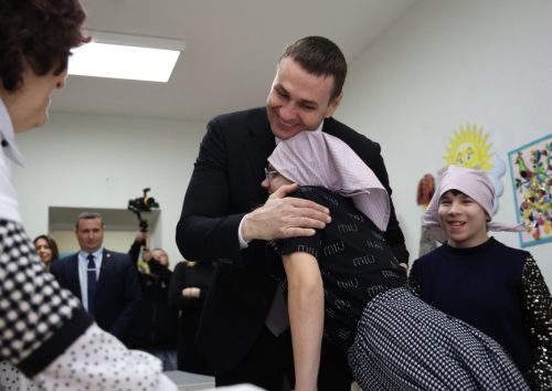 Фото: Антон Шевченко