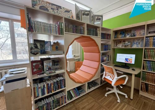 Фото: Пресс-служба министерства культуры края