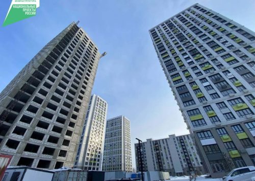 Фото: Пресс-служба министерства строительства края