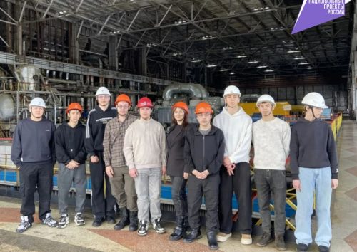 Фото: Пресс-служба министерства образования и науки края