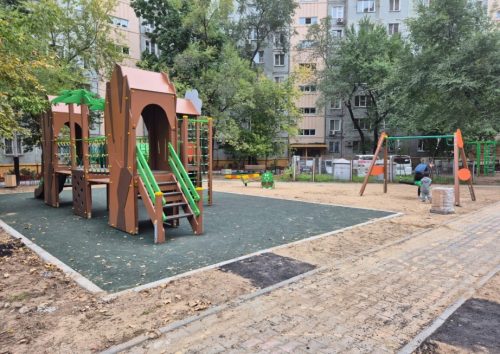 Фото: Пресс-служба министерства жилищно-коммунального хозяйства края