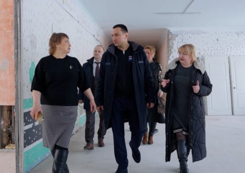 Фото: Максим Кононенко