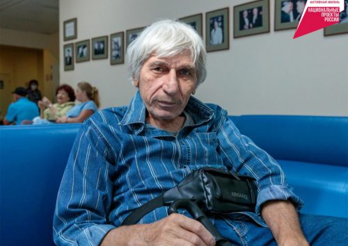 Фото: Пресс-служба министерства здравоохранения края