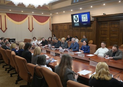 Фото: Вячеслав Реутов