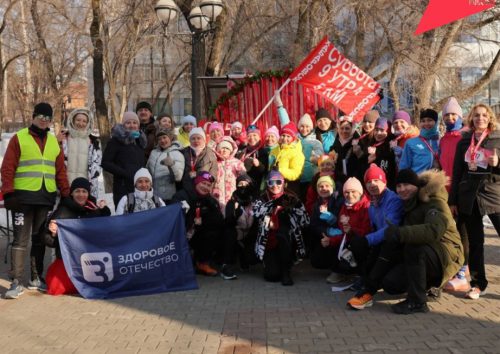 Фото: Пресс-служба министерства спорта края