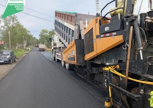 Фото: Пресс-служба министерства транспорта и дорожного хозяйства края