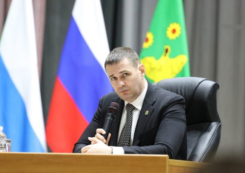 Фото: Антон Шевченко