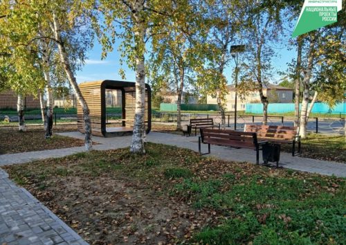 Фото: Пресс-служба министерства жилищно-коммунального хозяйства края