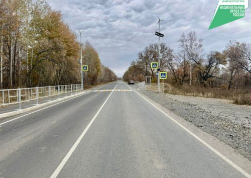 Фото: Пресс-служба министерства транспорта и дорожного хозяйства края