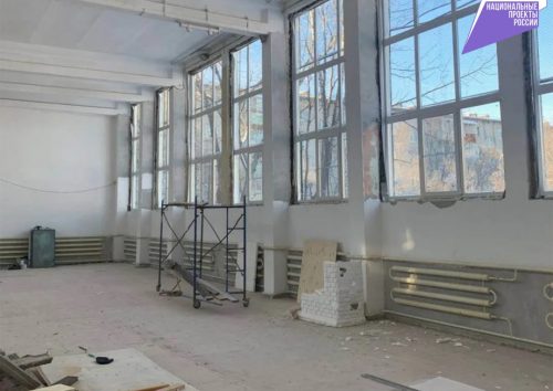 Фото: Пресс-служба министерства образования и науки края