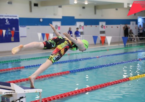 Фото: Пресс-служба министерства спорта края