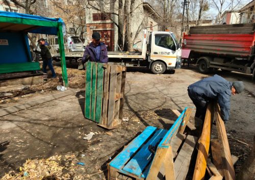 Фото: Пресс-служба главного управления регионального государственного контроля и лицензирования Правительства края