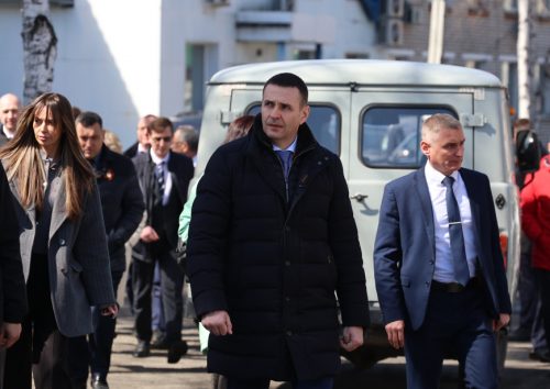 Фото: Антон Шевченко