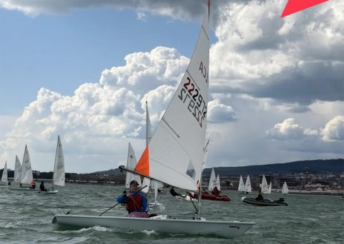 Фото: Спортивная школа олимпийского резерва "Дельфин"