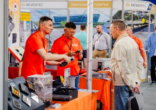 Фото: форум «Техно лето»