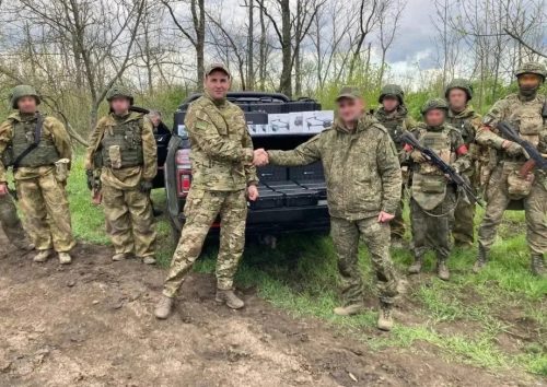 Фото: Пресс-служба Губернатора края